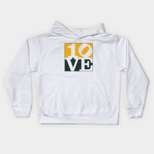 10VE™ Kids Hoodie